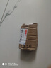艾潤2分3分4分5分6分1.2寸熱水器平墊片波紋管軟管進水管硅膠密封皮墊圈水表內絲接頭廚房排水管墊圈 6分硅膠墊圈10個（#9-914） 曬單實拍圖