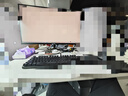 WESCOM31.5英寸4K超高清 Type-C 65W反充 高色域  商用辦公壁掛不閃屏PS5臺式電腦顯示器 C32VU PRO 曬單實(shí)拍圖