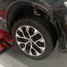 德國馬牌（Continental）汽車輪胎 235/55R19 105W XL EC6Q MO 原配奔馳GLC  曬單實拍圖