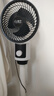 揚(yáng)子電風(fēng)扇家用空氣循環(huán)扇落地扇遙控電風(fēng)扇家用電扇立式搖頭遙控辦公室桌面風(fēng)扇 【全網(wǎng)熱銷(xiāo)百萬(wàn)】機(jī)械搖頭款 曬單實(shí)拍圖