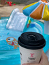 INTEX 57165鱷魚(yú)戲水噴水池 嬰兒玩具游戲屋戲水池寶寶玩具池海洋球池N 曬單實(shí)拍圖