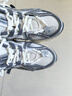 NEW BALANCE 男鞋女鞋情侶夏季復(fù)古潮流透氣百搭老爹鞋1906A系列M1906AD 37.5 曬單實(shí)拍圖
