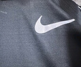 耐克（NIKE）男子運(yùn)動(dòng)T恤輕便休閑運(yùn)動(dòng)服AJ7566-010 黑  L  曬單實(shí)拍圖