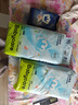 babycare Airpro紙尿褲中號M50片(6-11kg) 嬰兒尿不濕夏日超薄透氣 曬單實(shí)拍圖