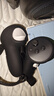 Quest3VR一體機(jī) Meta Quest3S VR配件近視鏡片串流線充電舒適頭戴 Quest3/3S手柄保護(hù)套+綁帶 曬單實(shí)拍圖