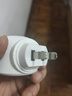 彩虹電熱蚊香液無(wú)香味殺滅蚊子水驅(qū)蚊液補(bǔ)充液加熱器插座套裝家用蚊香 直插式電熱蚊香器1只 曬單實(shí)拍圖