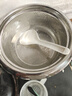 JM半球304不銹鋼內(nèi)膽老式電飯鍋通用三角牌內(nèi)膽原裝1.5L無涂層內(nèi) 1.5L-304不銹鋼加厚內(nèi)膽 豪華-內(nèi)膽配件 曬單實拍圖