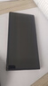夢(mèng)想可嘉 適用三星s24ultra手機(jī)殼 s24ultra保護(hù)套Magsafe磁吸充電全包超薄防摔液態(tài)硅膠簡(jiǎn)約男女款 石墨黑 曬單實(shí)拍圖