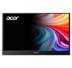 宏碁（acer）15.6英寸便攜顯示器全高清IPS屏MiniHDMI+Type-C接口內置音箱顯示屏 輕量纖薄 PM161Q（便攜保護套+可壁掛） 曬單實(shí)拍圖