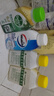 滴露（Dettol）洗衣機(jī)清洗劑金裝版250ml檸檬*2+松木*2洗衣機(jī)深度清潔劑除垢殺菌 曬單實拍圖