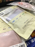 曼妮芬曼妮芬三條裝活力棉褲舒適親膚女士三角低角內褲不夾臀底褲 曬單實(shí)拍圖