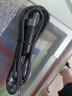 昊微120W超級快充三合一數據線加長手機充電線帶USB頭6A閃充車用線適用于華為榮耀100/70蘋果13pro小米 【單條體驗裝】一拖三編織線/防折耐用 1.2米 曬單實拍圖