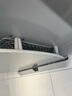 方太（FOTILE）歐式油煙機(jī)燃?xì)庠?EMC2A+02-TH33B頂吸式抽吸油煙機(jī)灶具套裝 廚房煙灶套裝 【兩件套】煙機(jī)+4.5KW猛火換裝灶02TH33B 曬單實(shí)拍圖