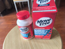Move Free益節(jié)維骨力藍(lán)瓶80粒氨糖軟骨素 美國進(jìn)口 MSM維生素D3 骨質(zhì)疏松 【傷后修復(fù)】維D氨糖藍(lán)瓶80粒 曬單實(shí)拍圖