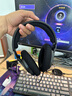 飛利浦（PHILIPS）【HIFI音質(zhì)】頭戴式耳機(jī)有線耳機(jī)Hifi耳機(jī)監(jiān)聽級(jí)音樂禮物耳機(jī)手機(jī)直推9500升級(jí)款9600 曬單實(shí)拍圖