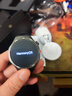 華為（HUAWEI）手表WATCH GT 5 Pro【國(guó)補(bǔ)15%】運(yùn)動(dòng)玄璣感知兩周續(xù)航藍(lán)牙通話(huà)體溫血氧心率監(jiān)測(cè)送男女士朋友禮物 46mm曜石黑【皮表帶+貼膜】 曬單實(shí)拍圖