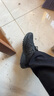 NEW BALANCE 運(yùn)動(dòng)鞋男鞋女鞋情侶網(wǎng)面越野休閑鞋410系列MT410CK5 38.5 曬單實(shí)拍圖