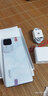 vivo S18 二手5G手機(jī) 后置影棚級(jí)柔光環(huán) 5000mAh超薄藍(lán)海電池 第三代驍龍7 拍照手機(jī) 菱紫【贈(zèng)配件大禮包】 【99新】12+256G 曬單實(shí)拍圖