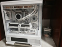 技嘉（GIGABYTE）冰雕X870 AORUS ELITE WF7 ICE主板DDR5支持AMD CPU AM5 9700X 9950X 9900X 9600X 曬單實(shí)拍圖