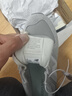 NEW BALANCE NB男鞋女鞋574系列情侶運(yùn)動(dòng)休閑鞋 U574RBL 淺灰色 42 (腳長(zhǎng)26.5cm) 曬單實(shí)拍圖