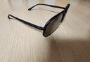 雷朋（RayBan）雷朋偏光漸變輕質(zhì)鏡架康目色開車出行時尚防曬太陽鏡墨鏡RB4320CH 曬單實拍圖