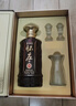 懷莊1983私藏酒 醬香型優(yōu)級白酒 53度475ml*6瓶純糧酒整箱裝 年節囤貨 曬單實(shí)拍圖