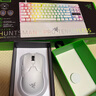 雷蛇（Razer） 毒蝰v2pro專(zhuān)業(yè)版 輕量化無(wú)線(xiàn)游戲鼠標 宏電競鼠標  對稱(chēng)手型 lol吃雞鼠標 【第三代光學(xué)微動(dòng)】毒蝰V2專(zhuān)業(yè)版白色 曬單實(shí)拍圖