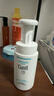 珂潤(rùn)C(jī)urel 保濕潔顏泡沫150ml 氨基酸洗面奶 敏感肌適用 曬單實(shí)拍圖