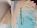 嫚熙（EMXEE） 防溢乳墊孕婦產(chǎn)后一次性超薄瞬吸無(wú)感舒適防漏溢乳貼隔奶墊透氣 100片裝 袋裝【強力吸收】 曬單實(shí)拍圖