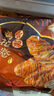 一旬一味速凍面點(diǎn)千層椒鹽烤花卷半成品香辣椒鹽酥脆速食早餐包郵 組合裝 2袋【香辣】 曬單實(shí)拍圖