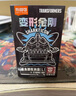 卡卡鴨變形玩具大力神合體型金剛工程車正版機(jī)器人男孩模型手辦 曬單實(shí)拍圖