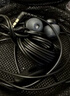 索尼（SONY） MDR-EX15AP 有線耳機(jī)3.5mm接口 入耳式耳機(jī)帶麥可通話 手機(jī)音樂耳機(jī) 電腦筆記本適用 黑色 曬單實(shí)拍圖