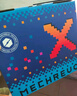 機械革命【國家補貼20%】極光X 潮玩版 酷睿i7HX 游戲本筆記本電腦(i7-14650HX 32G 1T RTX5060 300Hz 灰) 曬單實拍圖