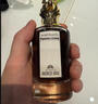 Penhaligon's潘海利根香港直郵獸首系列香水禮盒香氛化妝品套裝男香美妝禮物噴霧濃香水 狐貍EDP-75ml 曬單實(shí)拍圖