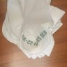 松山棉店足底按摩襪女士短筒白色+白色+白色+白色+白色女襪（35-40碼） 曬單實(shí)拍圖