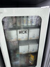 雀巢（Nestle）BEBA至尊 水奶 1段 嬰幼兒液態(tài)奶 200ml*12瓶 0-6個月 貝巴 6HMO 曬單實(shí)拍圖