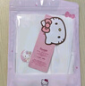 Hello Kitty女童打底褲兒童安全褲女中大童無痕透氣短褲鯊魚芭比褲55568粉130 曬單實拍圖