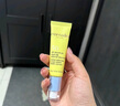 Evereden 安唯伊嬰兒防曬霜 兒童安全純物理防曬SPF50 30g/支 曬單實(shí)拍圖