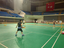 李寧（LI-NING）羽毛球拍諶龍雷霆80專(zhuān)業(yè)進(jìn)攻型單拍龍年款 4UG6 雷霆80黑金-小手柄 （穿線(xiàn)可下單備注） 曬單實(shí)拍圖