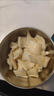 【京東冷鏈】牛黃喉新鮮牛心管牛肉重慶火鍋食材牛雜冷凍冒菜麻辣 去油牛黃喉 5斤 【凈重2.5斤】 曬單實拍圖