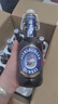 弗林博格（Flensburger）德國產(chǎn)原裝進(jìn)口FlensBurger/弗林博格 精釀啤酒 推蓋拉環(huán)推蓋啤酒 330mL 12瓶 組合裝 4口味各3 曬單實(shí)拍圖