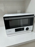 東芝（TOSHIBA）【國(guó)家補(bǔ)貼20%】微蒸烤炸一體機(jī) 東芝小白茶7232pro 水波爐 變頻微波爐 烤箱 空氣炸 ER-YT7232W 純白 曬單實(shí)拍圖