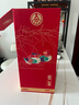 五糧液（WULIANGYE）酒五糧液密鑒濃香型白酒整箱禮盒酒 糧食釀造口糧酒 宴請(qǐng)送禮佳品 52度 500mL 6瓶 鴛鴦紅密鑒喜慶版 曬單實(shí)拍圖