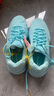耐克NIKE男子籃球鞋 HYPERDUNK 2017 LOW 運(yùn)動(dòng)鞋HJ3486-414藍(lán)色 43 曬單實(shí)拍圖