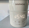 大宇無(wú)線便攜式可燒開(kāi)水恒溫水壺嬰兒泡奶杯外出專用恒溫杯兒童保溫杯 【升級(jí)】可燒開(kāi)水全天恒溫 500ml 可燒開(kāi)水丨長(zhǎng)續(xù)航 恒溫丨500ML 曬單實(shí)拍圖