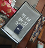 金利來男鞋皮鞋商務(wù)休閑鞋一腳蹬頭層牛皮透氣斷碼特價(jià) 淺棕色 41 曬單實(shí)拍圖