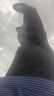 杰克·瓊斯（JACK&JONES） 男士休閑時尚百搭水洗logo標(biāo)潮流酷舒適長直筒牛仔褲225132019 曬單實拍圖