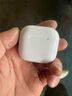 SOULUX【官網(wǎng)正品丨Air4代降噪款】藍牙耳機適配蘋果無線2025新款半入耳式金榜iphone16/15/14pods 【原版同功能pods4降噪版】 【主動降噪+空間音頻+三真電量】 曬單實拍圖