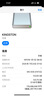 金士頓（Kingston）128GB USB3.2 Gen 1 U盤 DTSE9G3 金屬U盤 讀速220MB/s 寫速100MB/s 學(xué)習(xí)辦公投標(biāo)電腦車載通用 曬單實(shí)拍圖