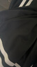 耐克（NIKE）官方DNA DRI-FIT男子速干籃球短褲夏季運動(dòng)褲開(kāi)衩FN2652 010黑/白/白 M 曬單實(shí)拍圖